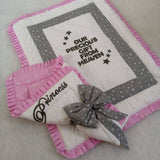 Princess Star Snuggle Set