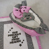 Princess Star Snuggle Set