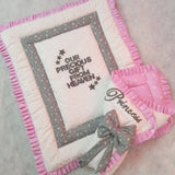 Princess Star Snuggle Set