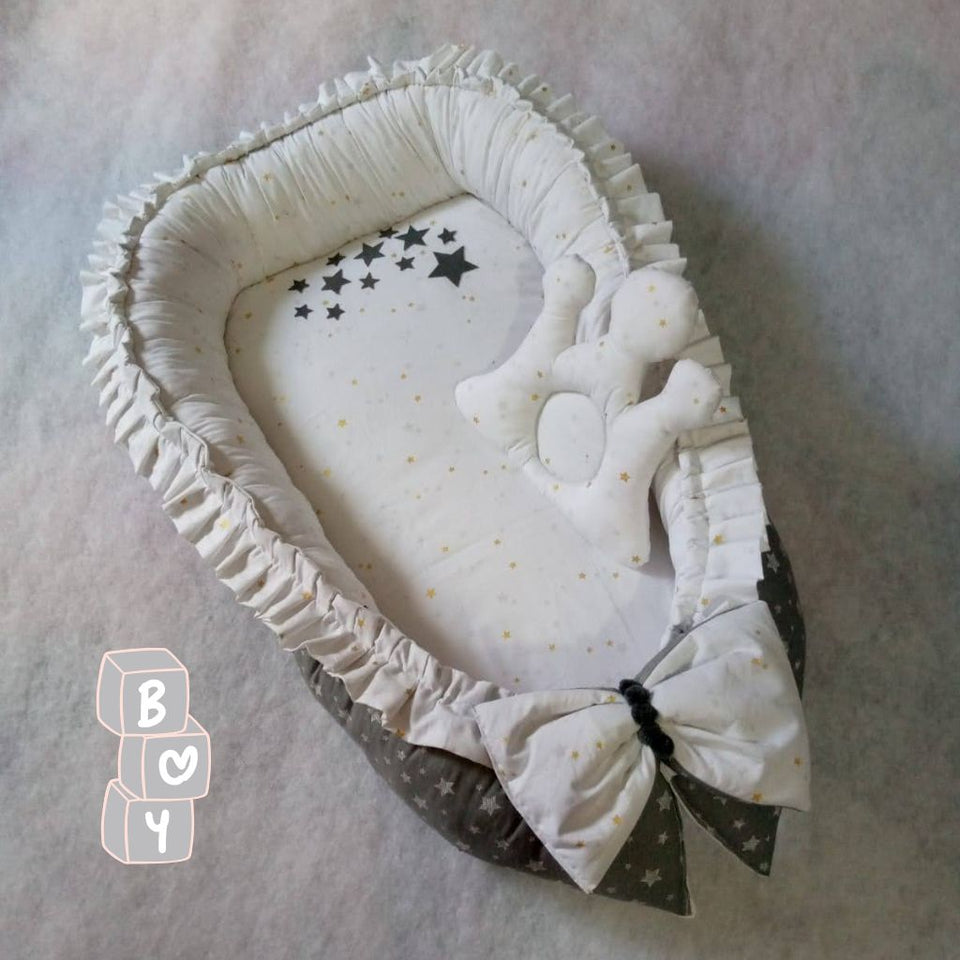 Little Star Snuggle Set