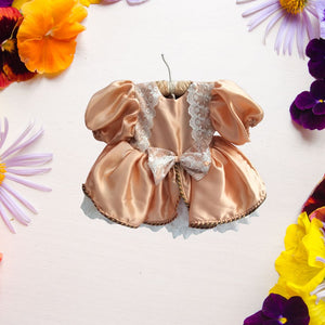 Personalized Baby Dresses