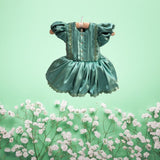 Personalized Baby Dresses