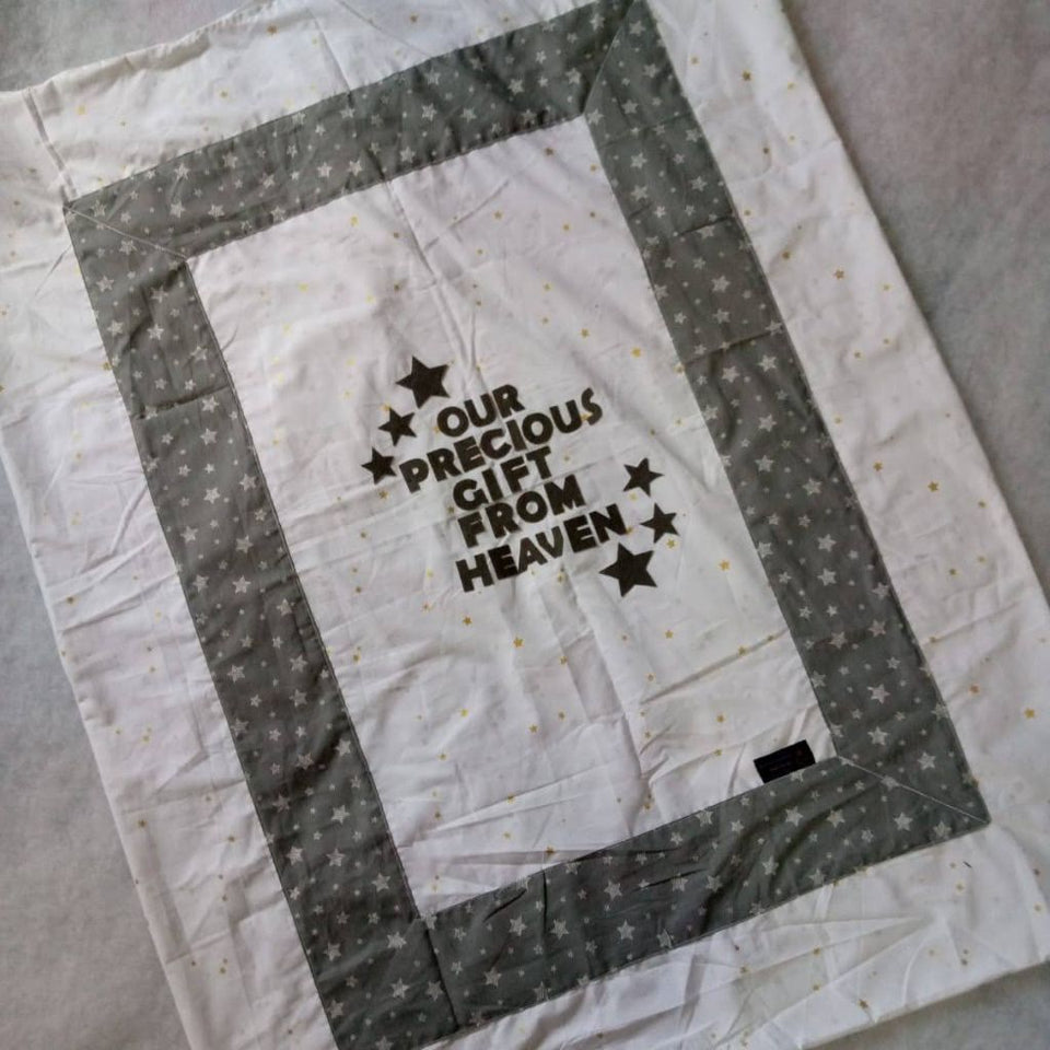 Little Star Snuggle Set