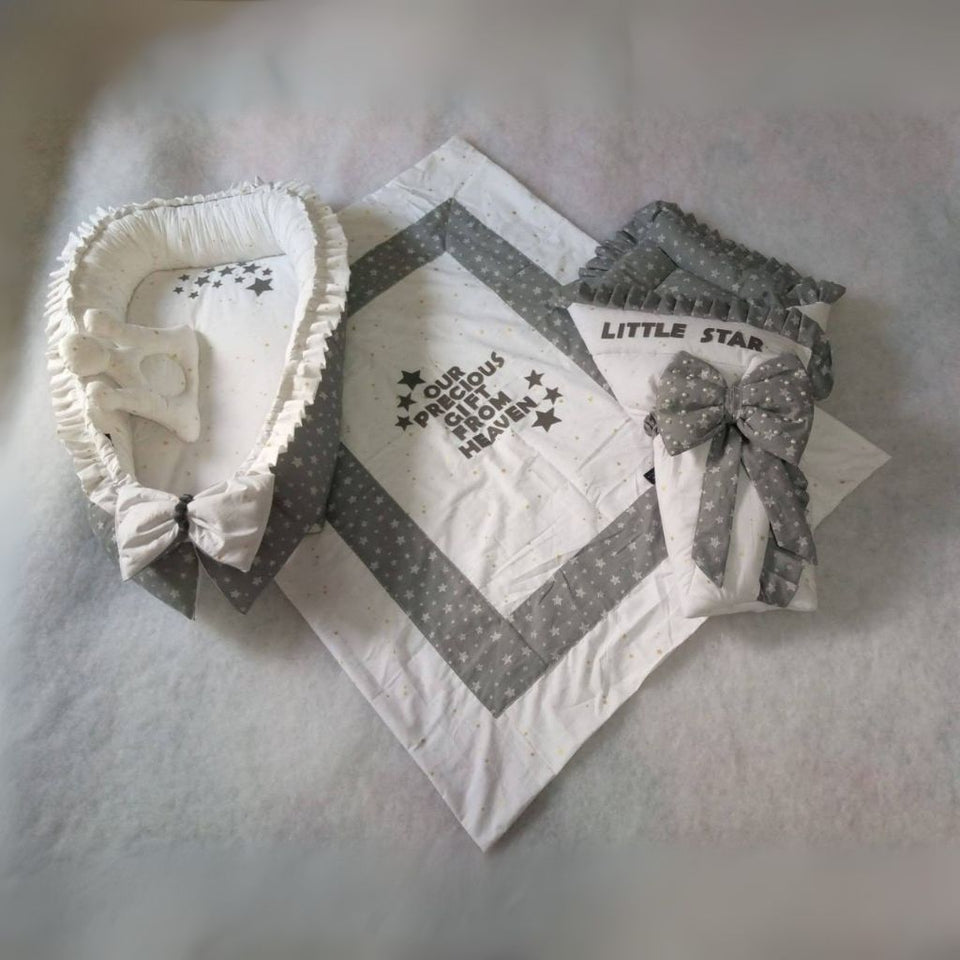 Little Star Snuggle Set