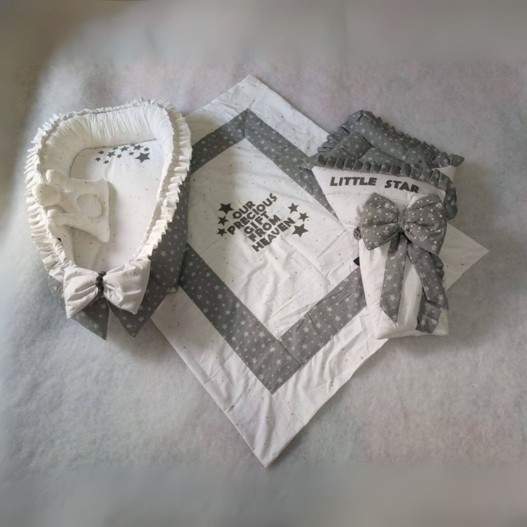 Little Star Snuggle Set