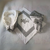 Little Star Snuggle Set