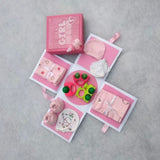 It's a Girl – Newborn Baby Girl Gift Box Set