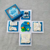 It's a Boy – Newborn Baby Boy Box Set