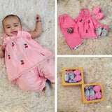 Newborn Suit Set – Perfect Baby Gift