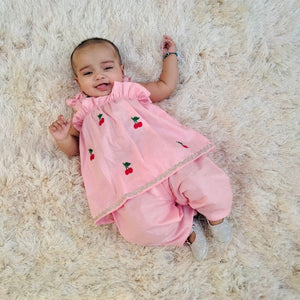 Newborn Suit Set – Perfect Baby Gift