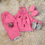 Newborn Suit Set – Perfect Baby Gift