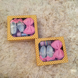 Newborn Suit Set – Perfect Baby Gift