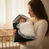 Dreaming Sweetly in His New Nest