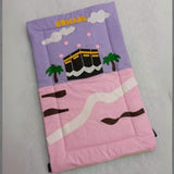 Hand Crafted Kids Prayer Mat