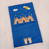 Mosque Design and Footprint Guide