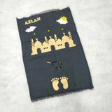 Mosque Design and Footprint Guide