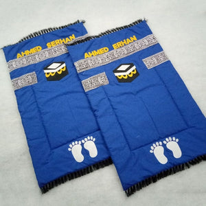 Baab-Al-Kabah Kids Prayer Mat