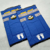 Baab-Al-Kabah Kids Prayer Mat