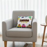 Customized Kids Pillow with Name