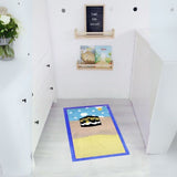 Holy Kaaba Prayer Mat