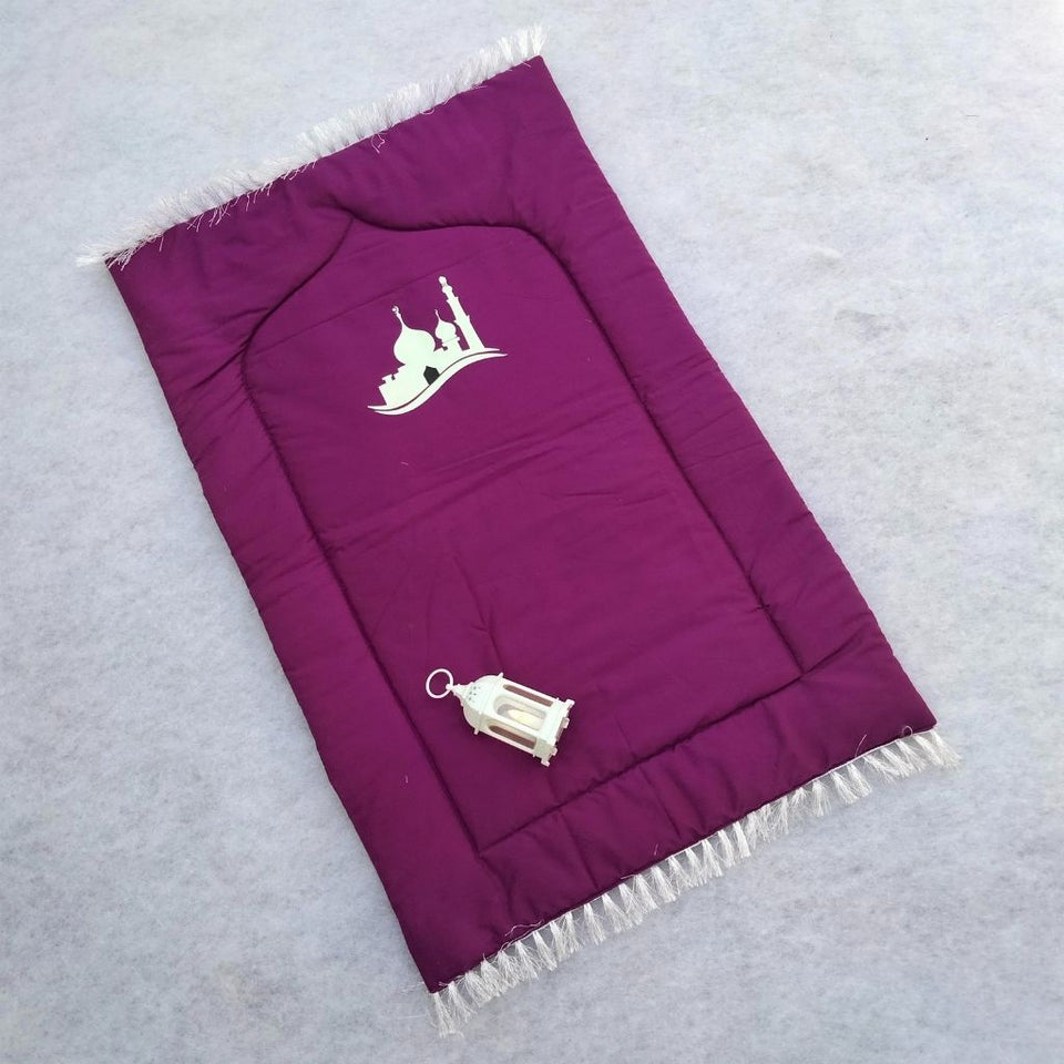 Customized Print Kids Prayer Mat