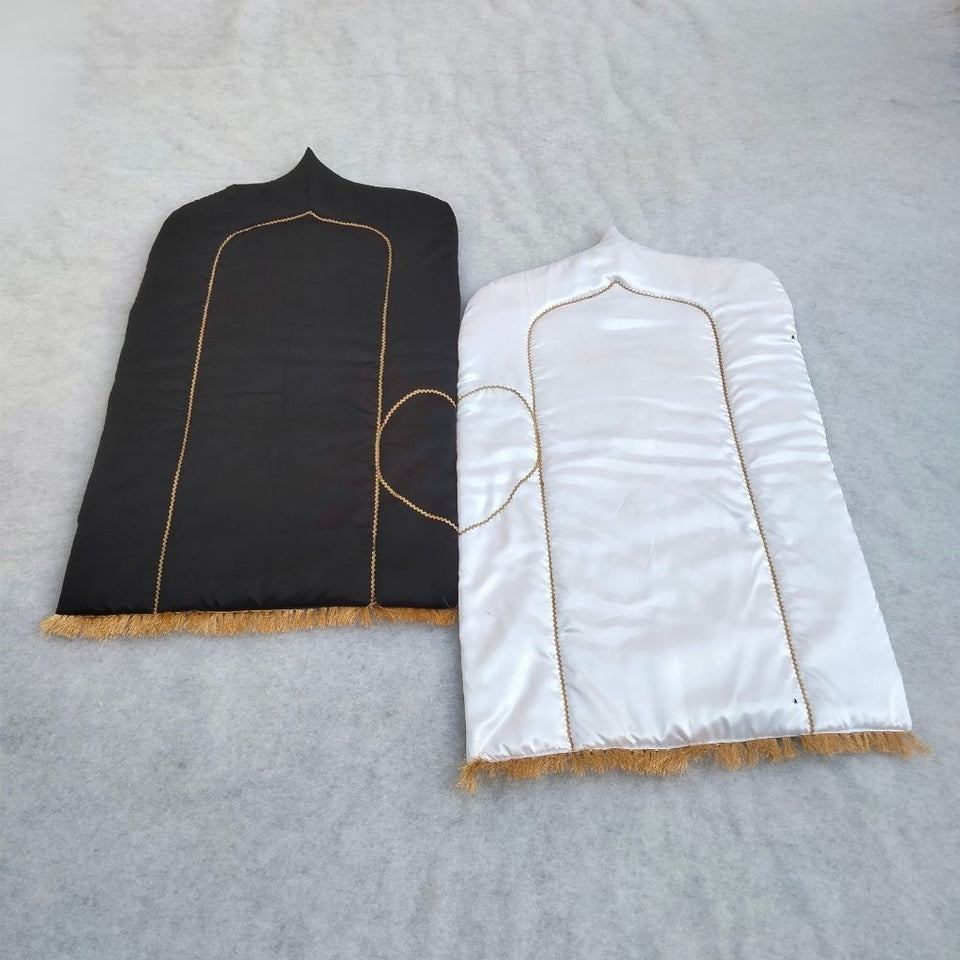 Simple And Elegant Couple Prayer Mat