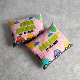 Custom Kids Pillow with Name