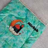 Printed Prayer Mats For Kids