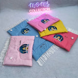 Customized Printed Kids Prayer Mat