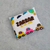 Customized Kids Pillow with Name