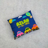 Customized Kids Pillow with Name