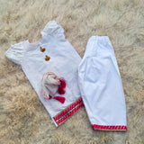 Girls Farshi Shalwar Suit