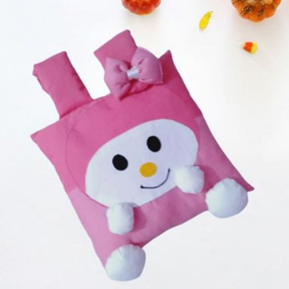 Cartoon Face Pillows