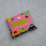 Customized Kids Pillow with Name