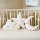Baby Decorative Pillow Set