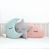 Newborn Gift | Cloud Moon Star