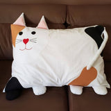 Jungle Safari Theme Decorative Pillow