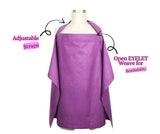 Nursing Cover / Breastfeeding Cover