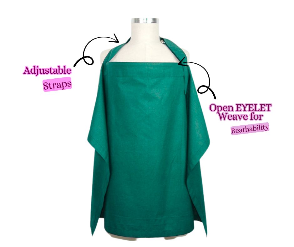 Nursing Cover / Breastfeeding Cover