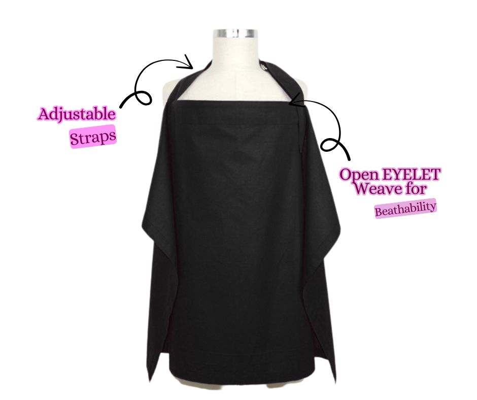 Nursing Cover / Breastfeeding Cover