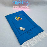 Customized Name Printed Kids Prayer Mat