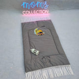 Customized Name Printed Kids Prayer Mat