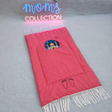 Customized Printed Kids Prayer Mat