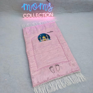 Customized Printed Kids Prayer Mat