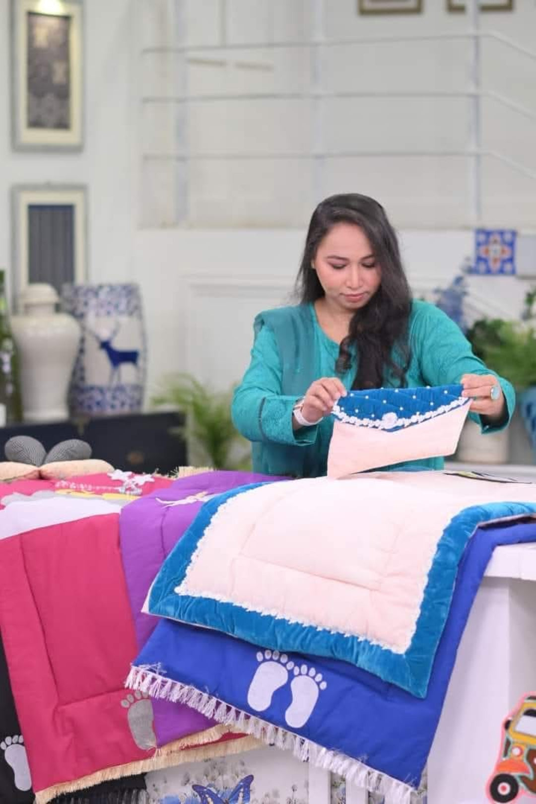 CEO Mom's Collections