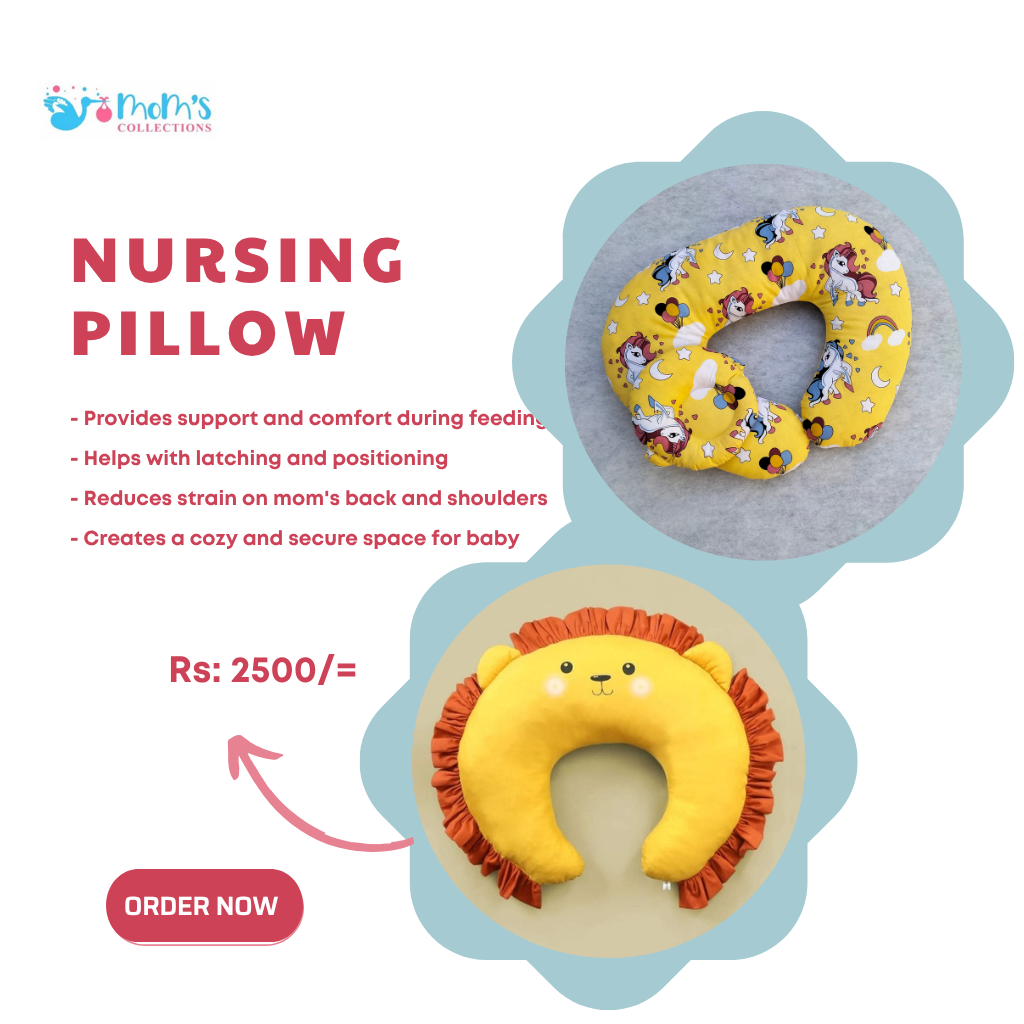 Nursing Pillow