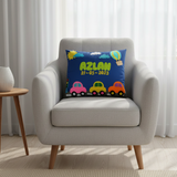 Customized Kids Pillow with Name