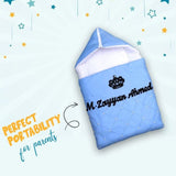 Personalized Carry Nest