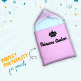 Personalized Carry Nest