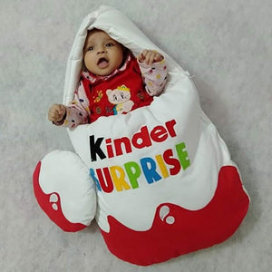 Kinder Surprise Carry Nest